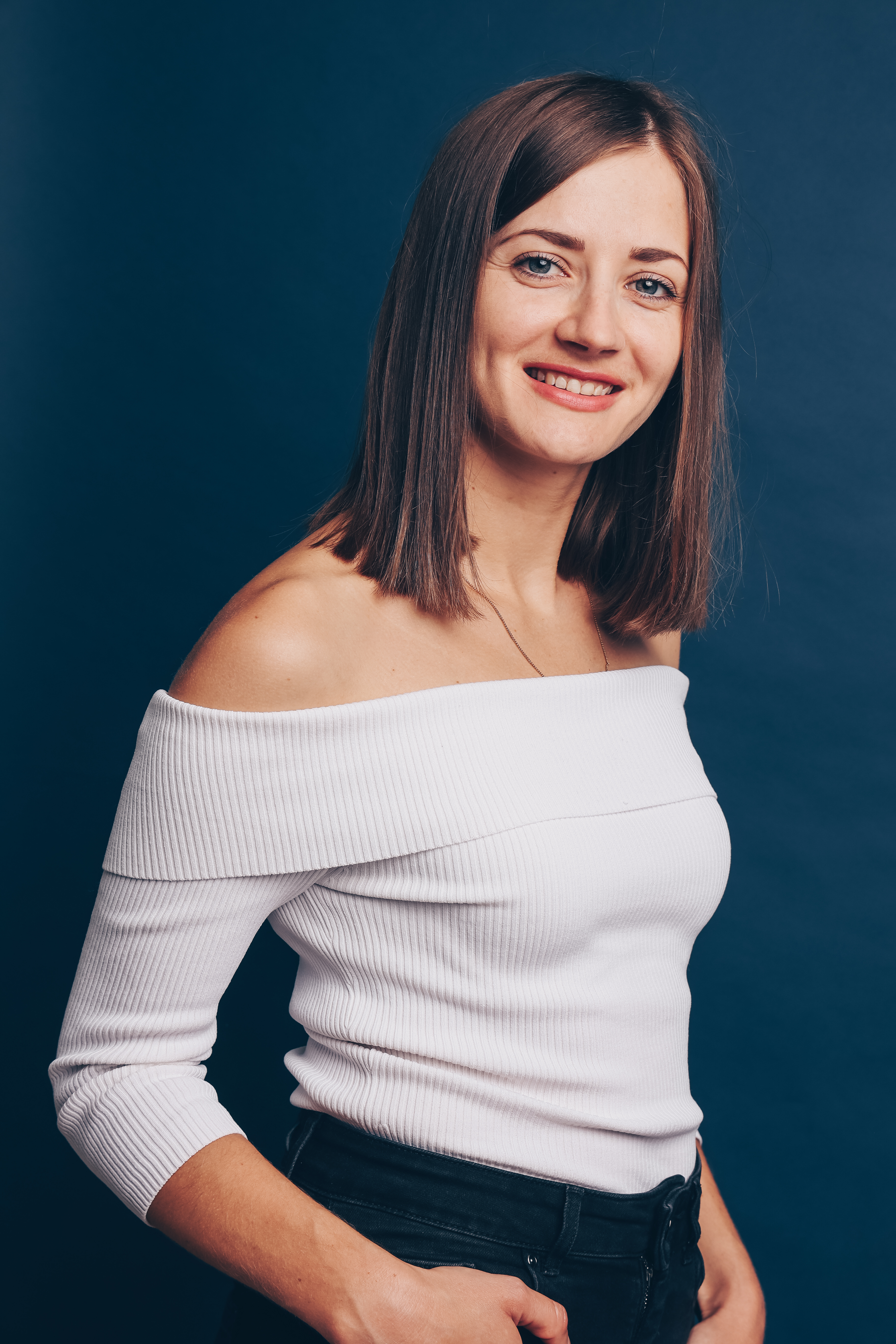 Kristina – Trading Coach